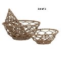 Storage Wire Basket