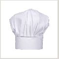 Cotton White Chef Hats