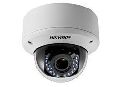 HD720P Low Light Vandal Proof IR Dome Camera