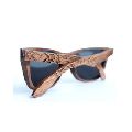 Export Quality Wooden Sunglasses