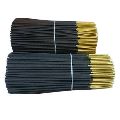 Charcoal Powder And Bamboo Stick Scented Incense Sticks