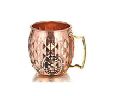 Custom Coscow Mule Copper Mug