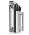Stainless Steel Measuring vacuum Water jug
