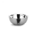 stainless steel serving mixing bowl