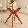 Butterfly Four Seater Dining Table