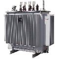 Industrial Distribution Transformer