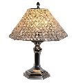 shinny Crystal Table lamp