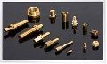 Brass & Stainless Steel Tubular Parts