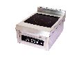3kv 5kw Power Source 220V Semi Automatic commercial induction cooker
