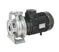 Close Coupled Stainless Steel Centrifugal Pumps