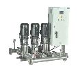 HPN Pressure Booster Systems