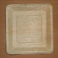 Areca leaf disposable plate