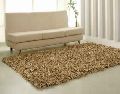 long pile shaggy carpet