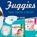 baby disposable diaper