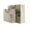 Promotional Paper Printed Bags