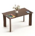 Rectangular Coffee And Center Table