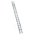 Aluminum Straight Extension Ladder