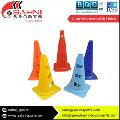 Cone Markers with Holes