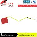 Corner Flags Flexi Collapsible