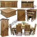 sheesham wooden furniture