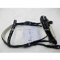 Patent Leather Bridle