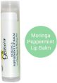 Moringa Peppermint Lip Balm