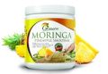 Organic Certified Moringa Pineapple Smoothies