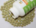 Organiques Moringa Tablette