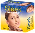Sleek Facial Wax