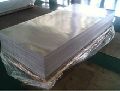 Aluminum and Brass Sheets