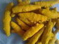 Polished Turmeric Finger