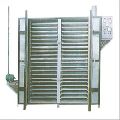 tray seed dryer