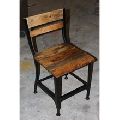 Bistro Cafe Dining Chair