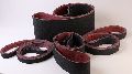 Coated Abrasive Belts for Auto Components