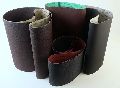 Coated Abrasive Belts for Wood Working Industry