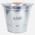 Metal Galvanized bucket