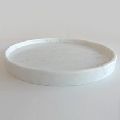 White Marble Tray