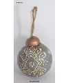 Christmas Hanging Ornament Ball