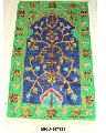 Embroidered Muslim Janamaz
