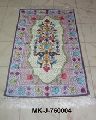 Handmade Muslim Prayer Mat