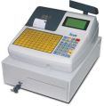 Aclas Cash Register and Drawer