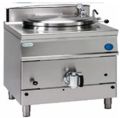 Electric Boiling Pan 150 Liter Tecnoinox