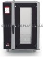 ELECTRIC CONVECTION OVEN 610 SMART, FM MADE IN SPAIN