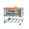 GAS OVEN 1 DECK