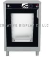 electric convection oven