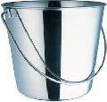 Stainless Steel Water Bucket/Horse Water bucket