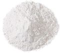 White hydrated lime powder