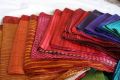 Bhagalpur Silk Fabric