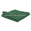 Professional microfiber cleaning cloth