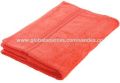 Vat Dye Towel with 90-degree Color